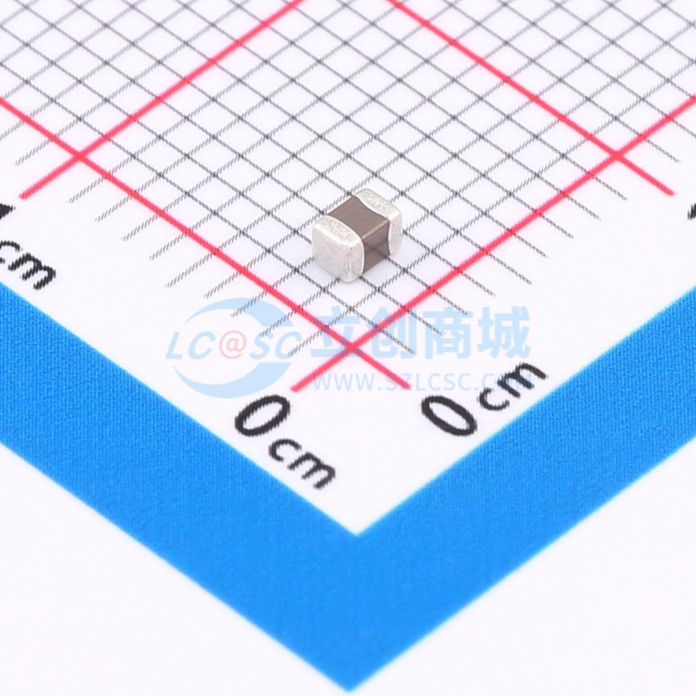 点击查看大图 MSASH21GBB5105KTCA01实物图