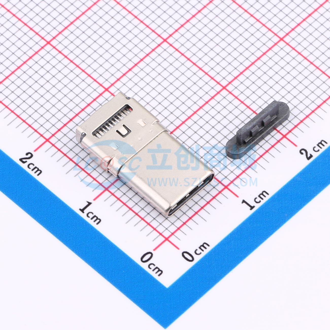 17003-UCAM001-X实物图