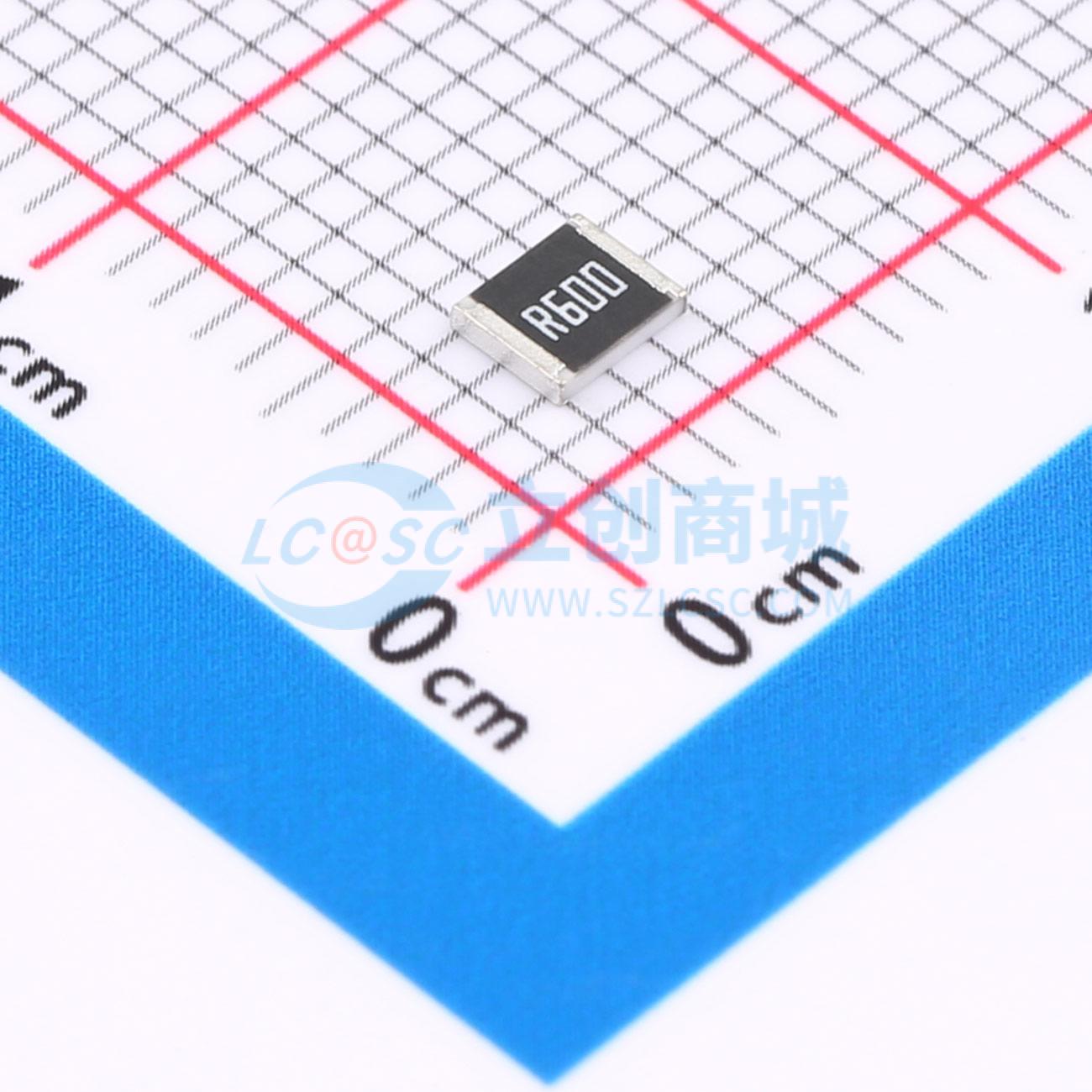 点击查看大图 FRL1210FR600TS实物图