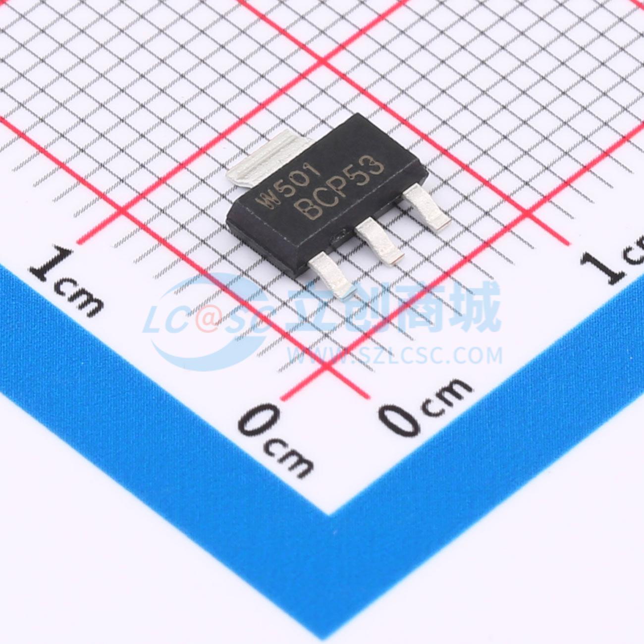 点击查看大图 BCP53,115实物图