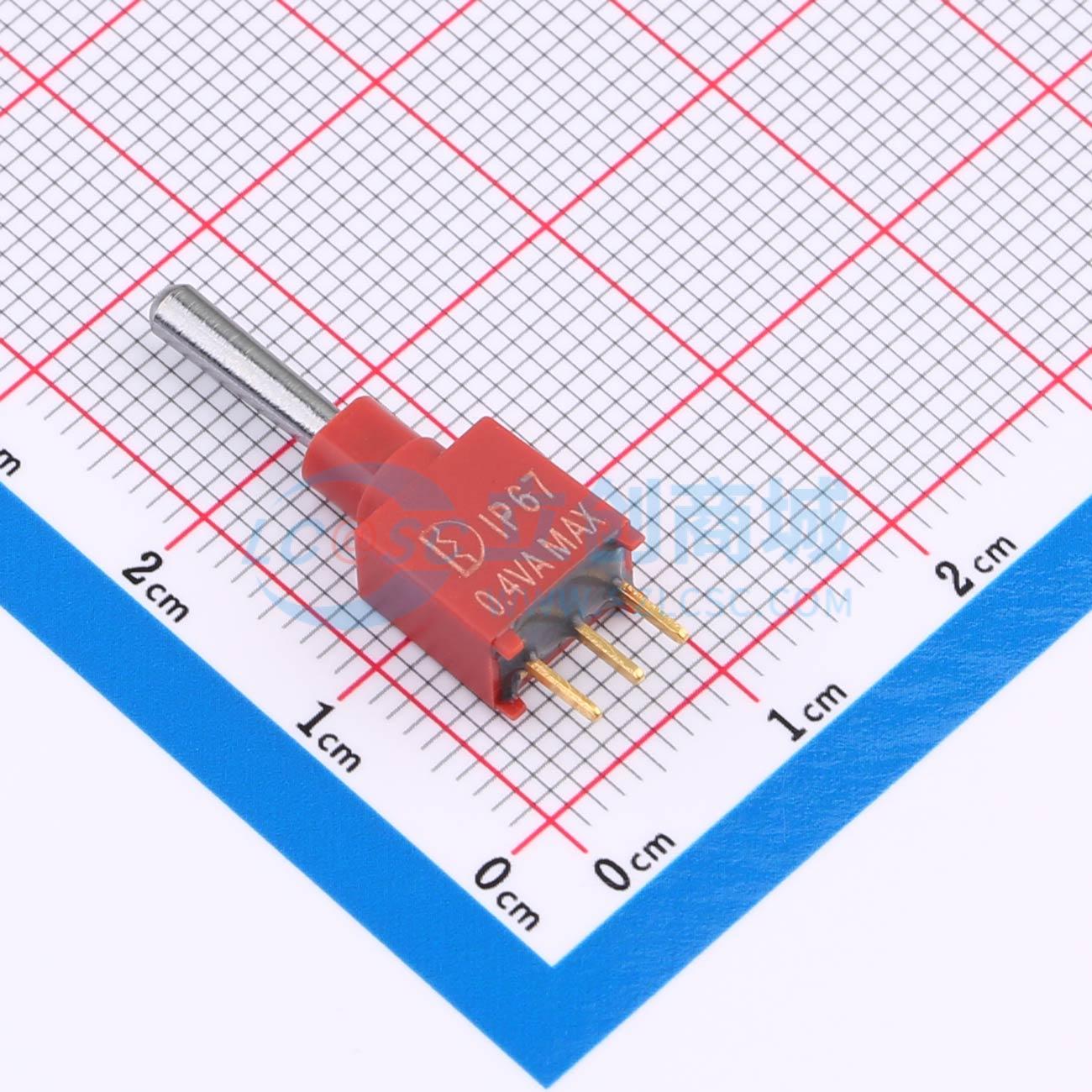 2AS4T1A1M2RES实物图