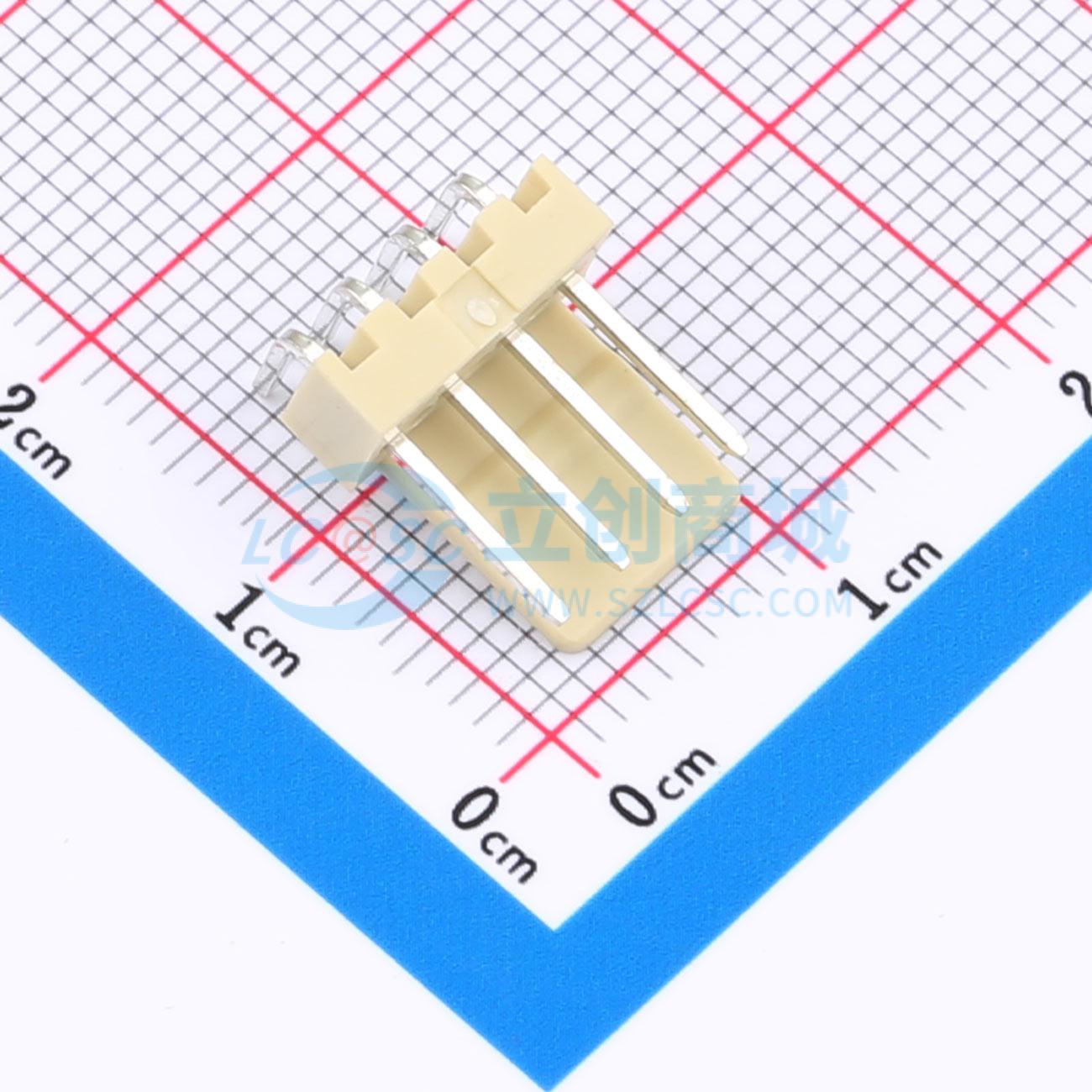 点击查看大图 2510-4A高弯实物图