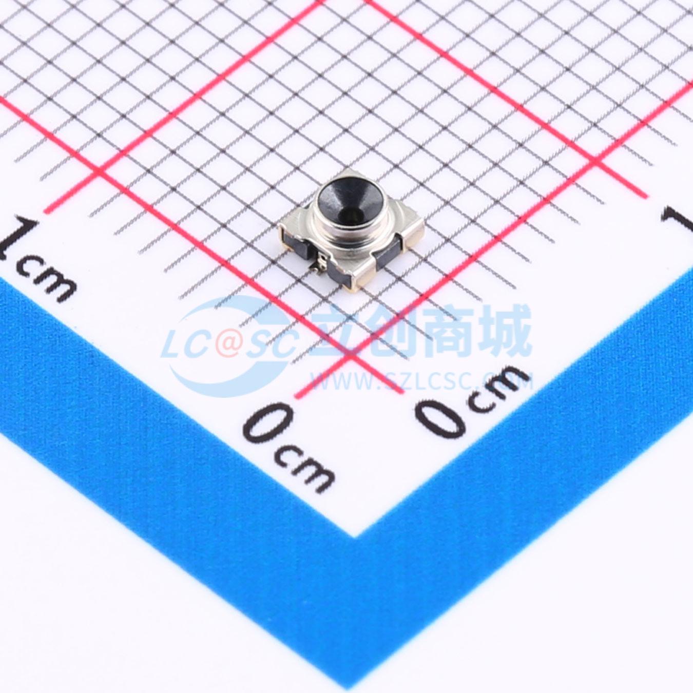 点击查看大图 KFM3201-1012-7F实物图