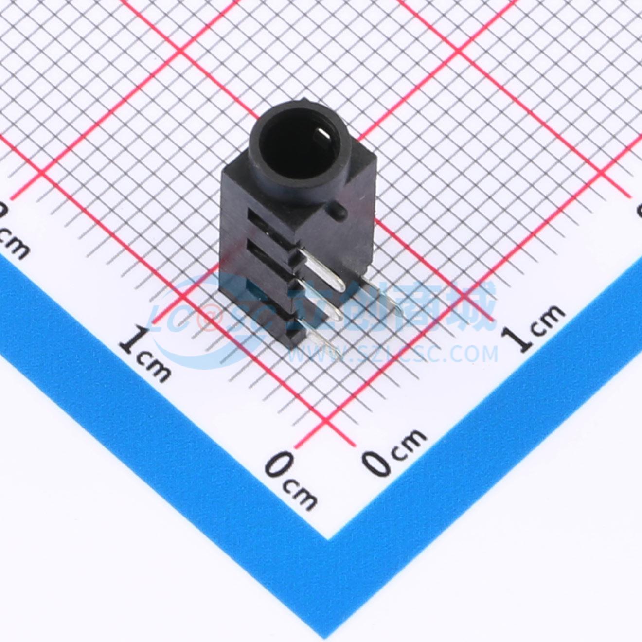 KH-PJ-320A-Z实物图