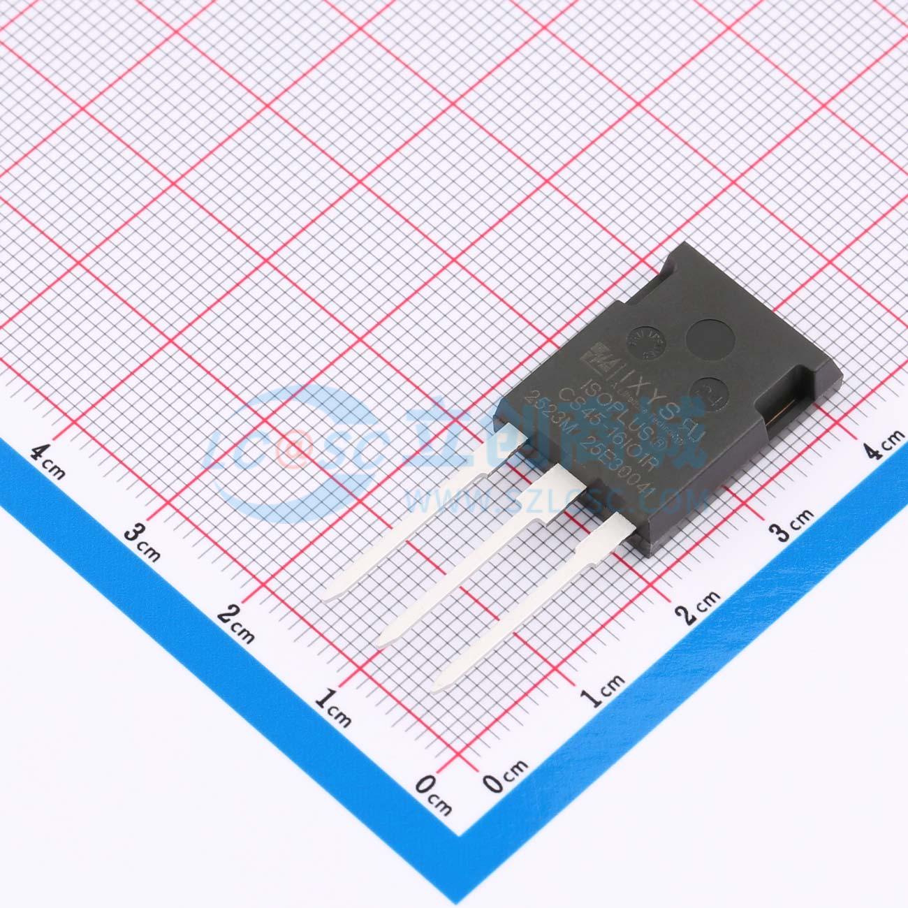 点击查看大图 CS45-16IO1R实物图