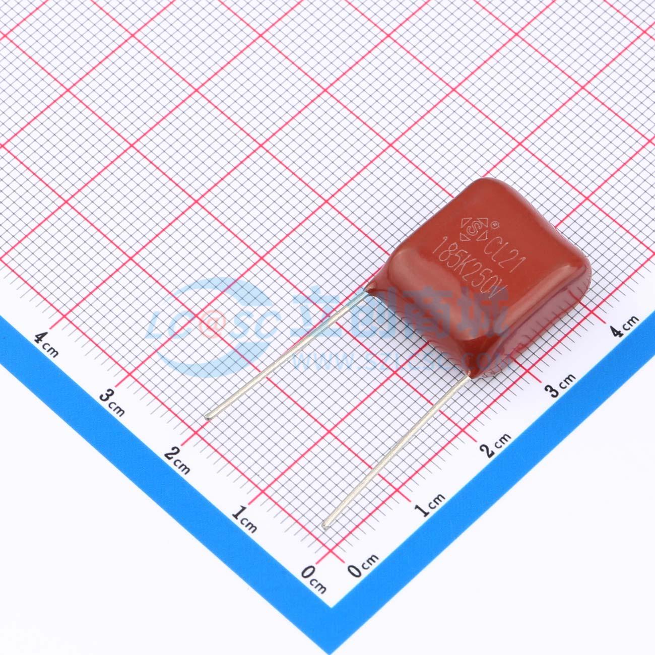 点击查看大图 L22E185KQ1B0170185100EOZ实物图