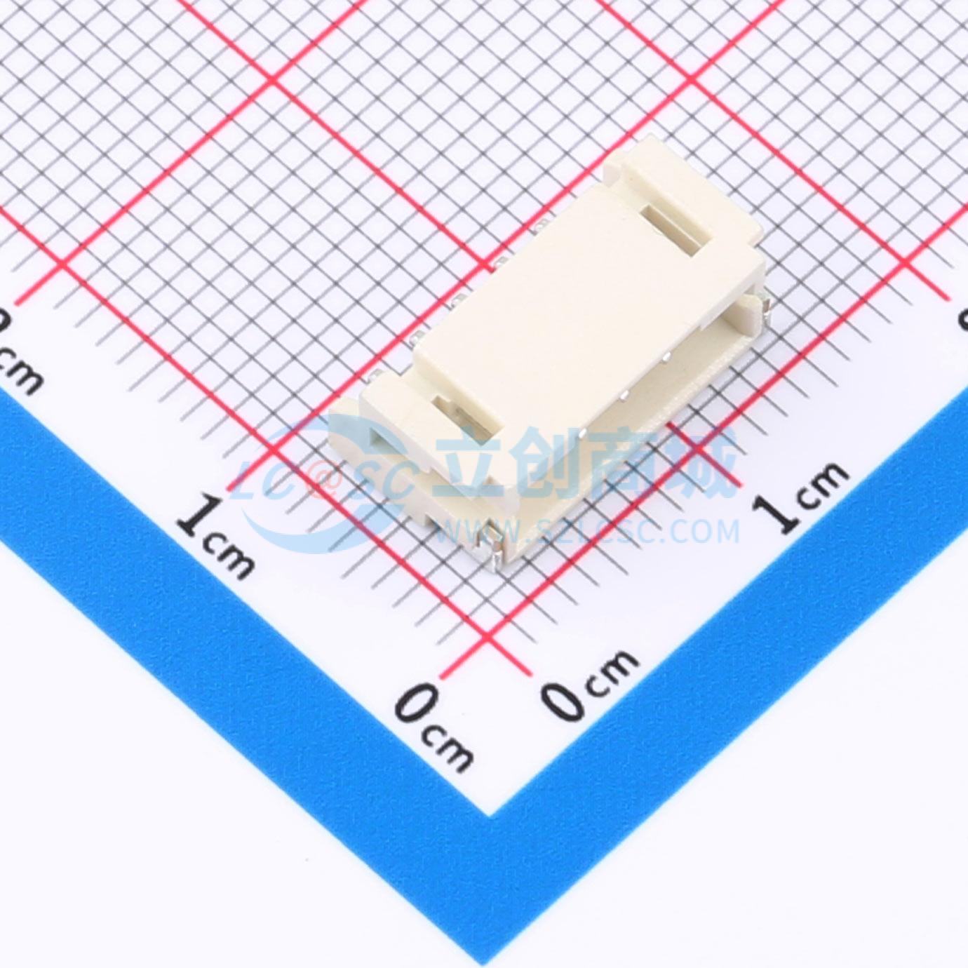 点击查看大图 PH2001-WT-05实物图