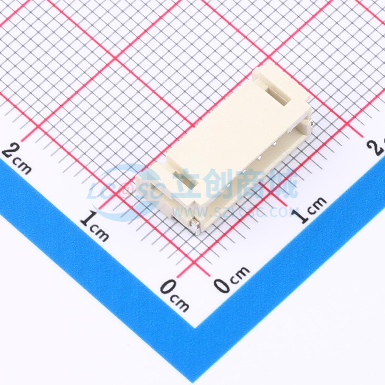 点击查看大图 PH2001-WT-06实物图
