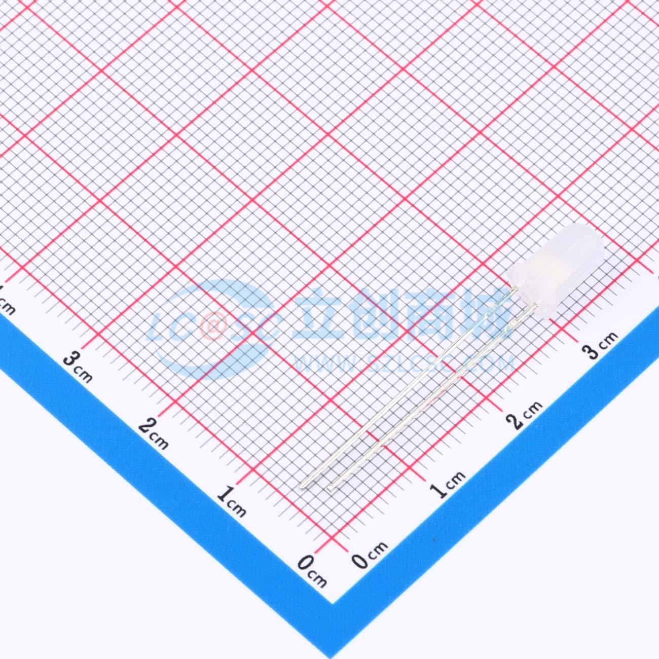 点击查看大图 L-5T47UW5W-D1实物图
