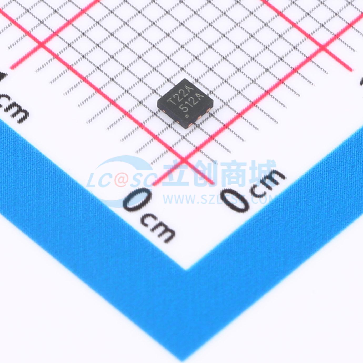 点击查看大图 TDS2261P.C(ES)实物图