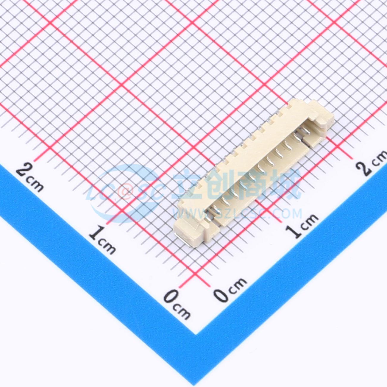 点击查看大图 AFC12-S12DCC-00实物图