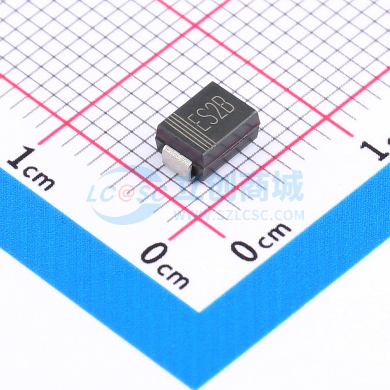 点击查看大图 ES2B实物图