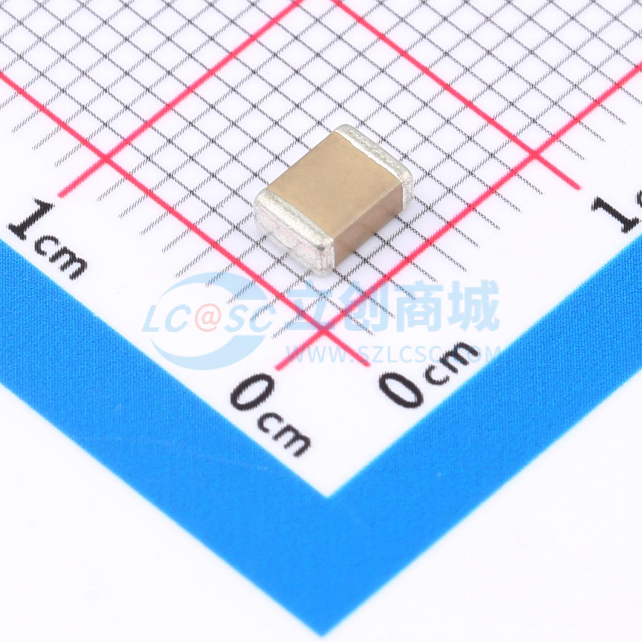 CC1812KKX7RYBB474实物图