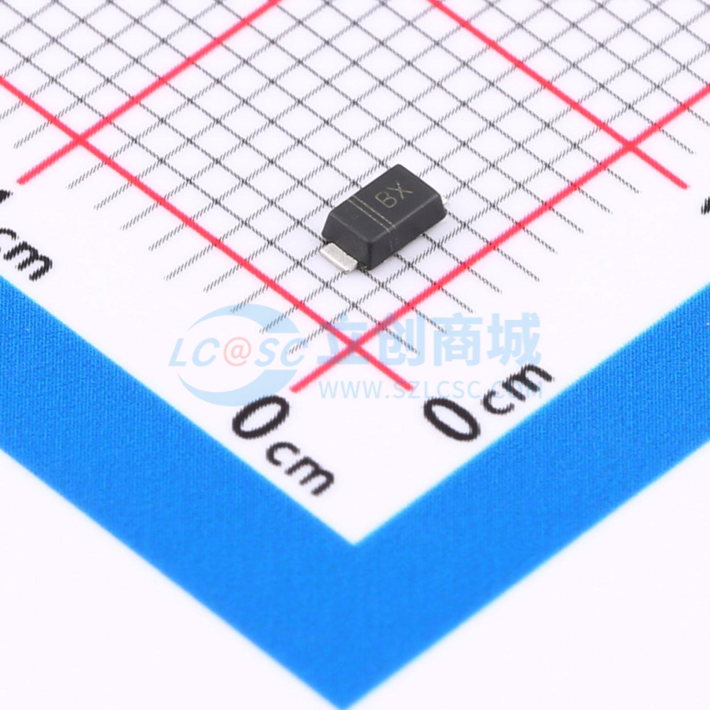 点击查看大图 SMF22A实物图