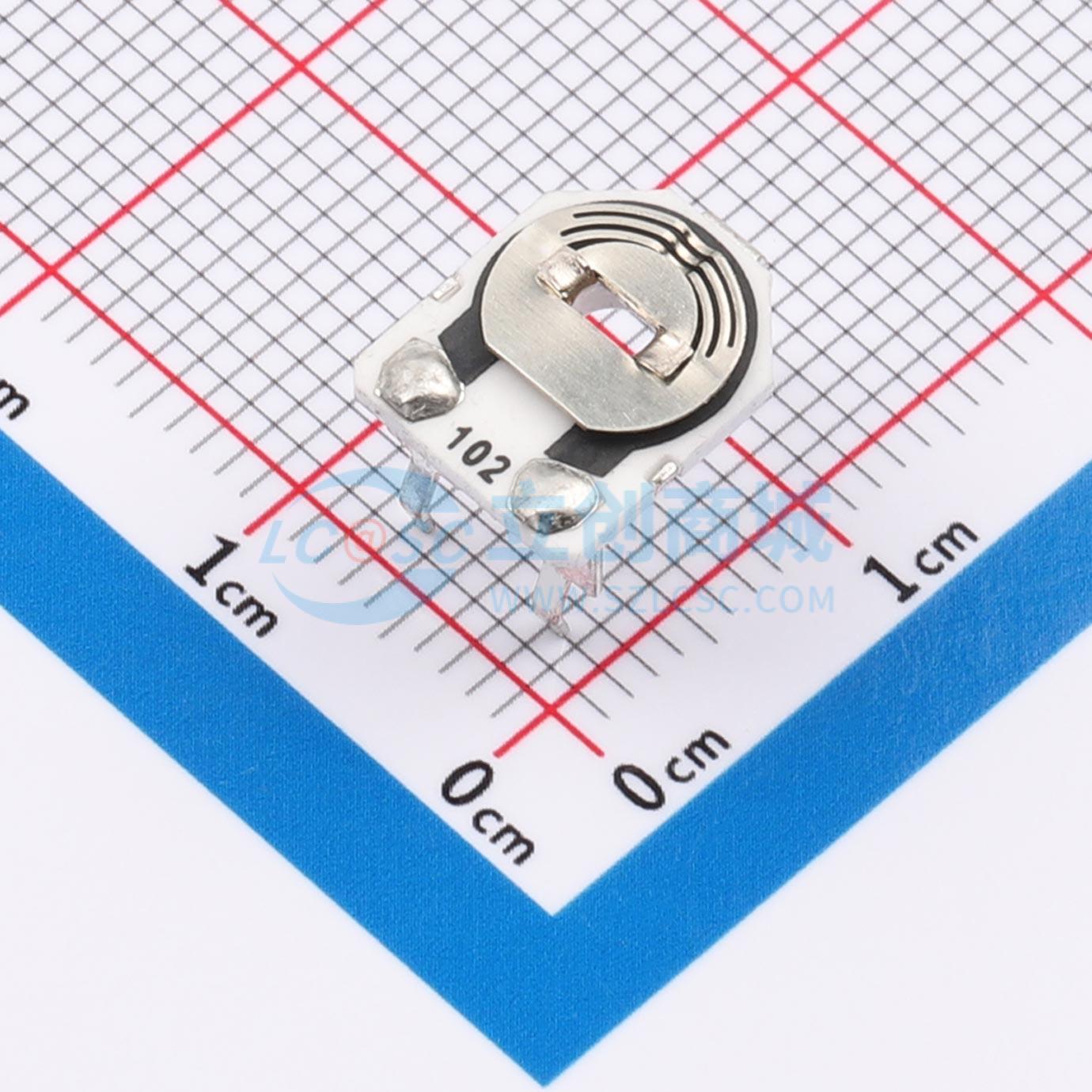 JER805HM-102实物图