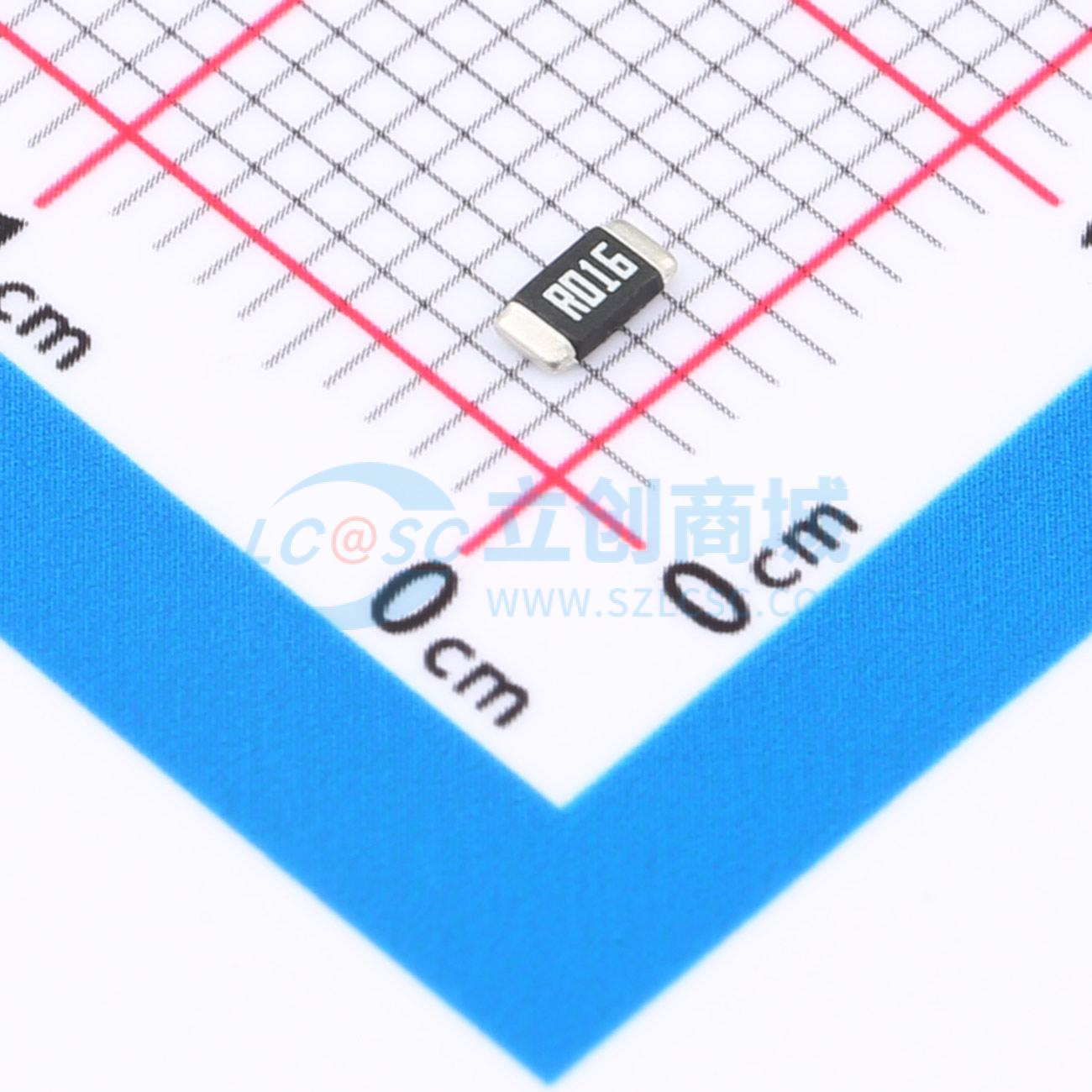 点击查看大图 FRM121WFR016TM实物图