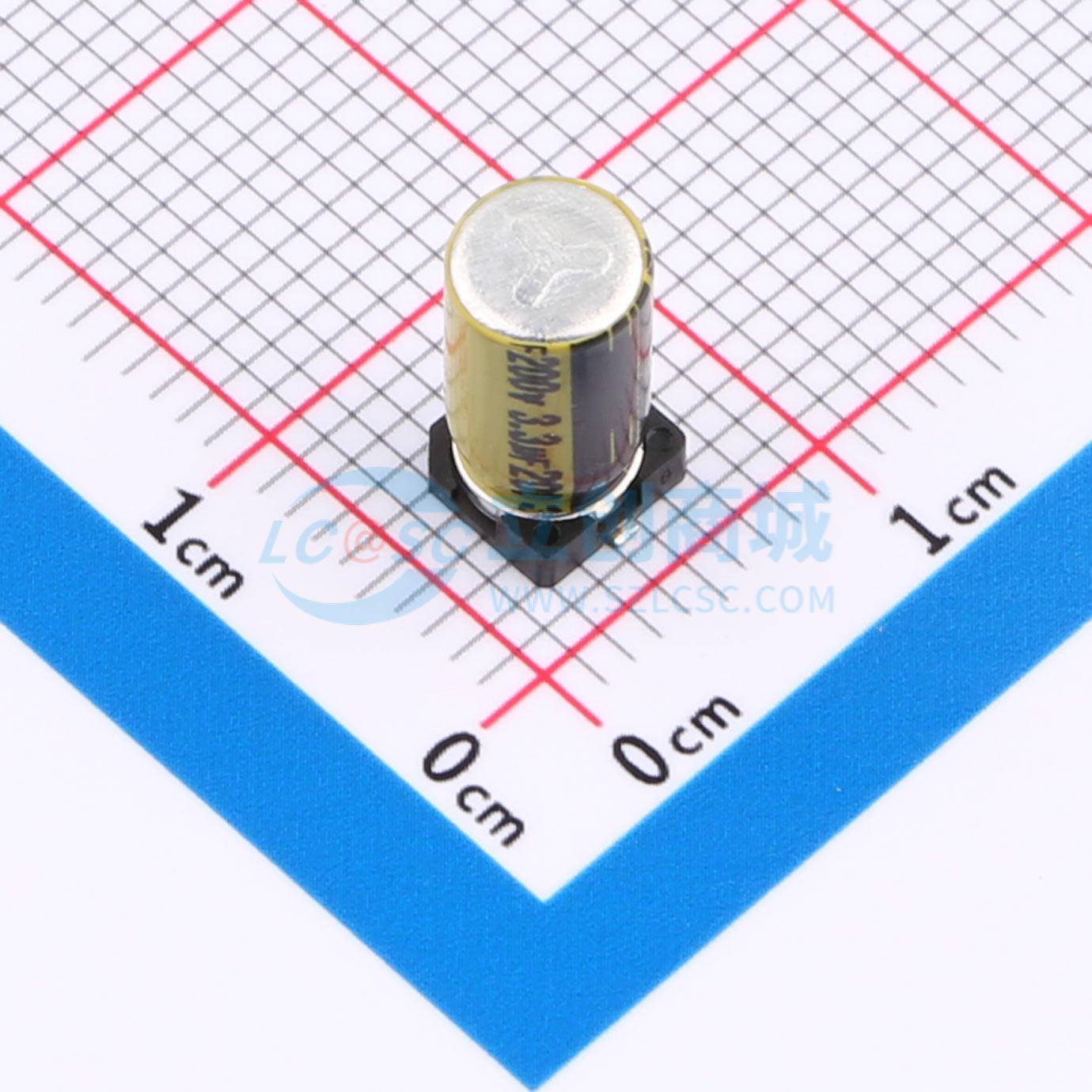 点击查看大图 VKMB1002D3R3MV实物图