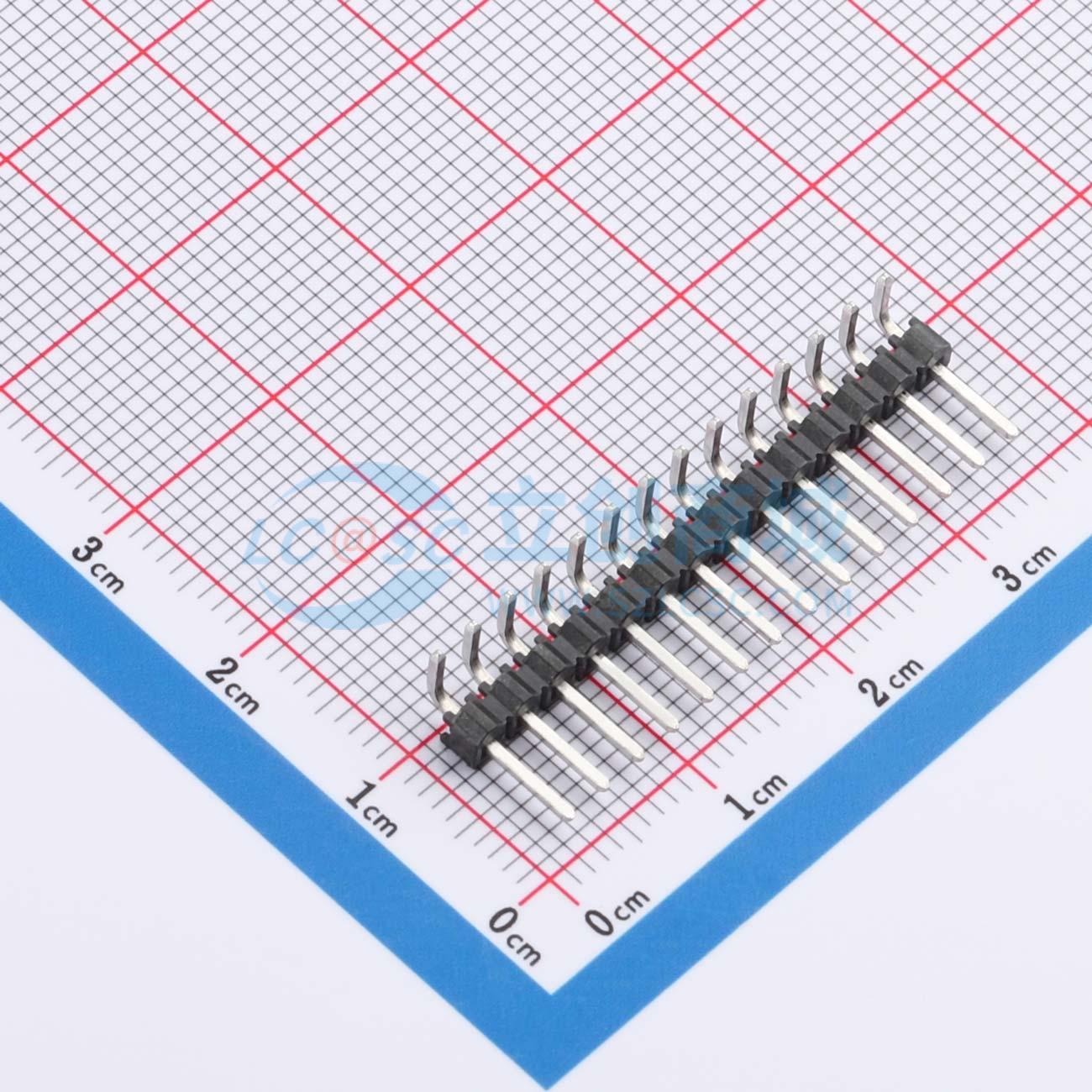 TSW-114-08-T-S-RA实物图