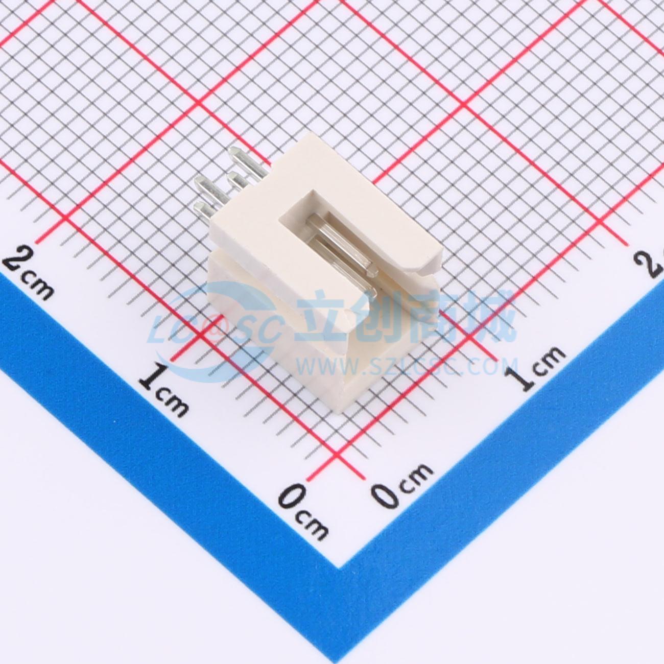 点击查看大图 X8826WV-2x02-N0SN实物图