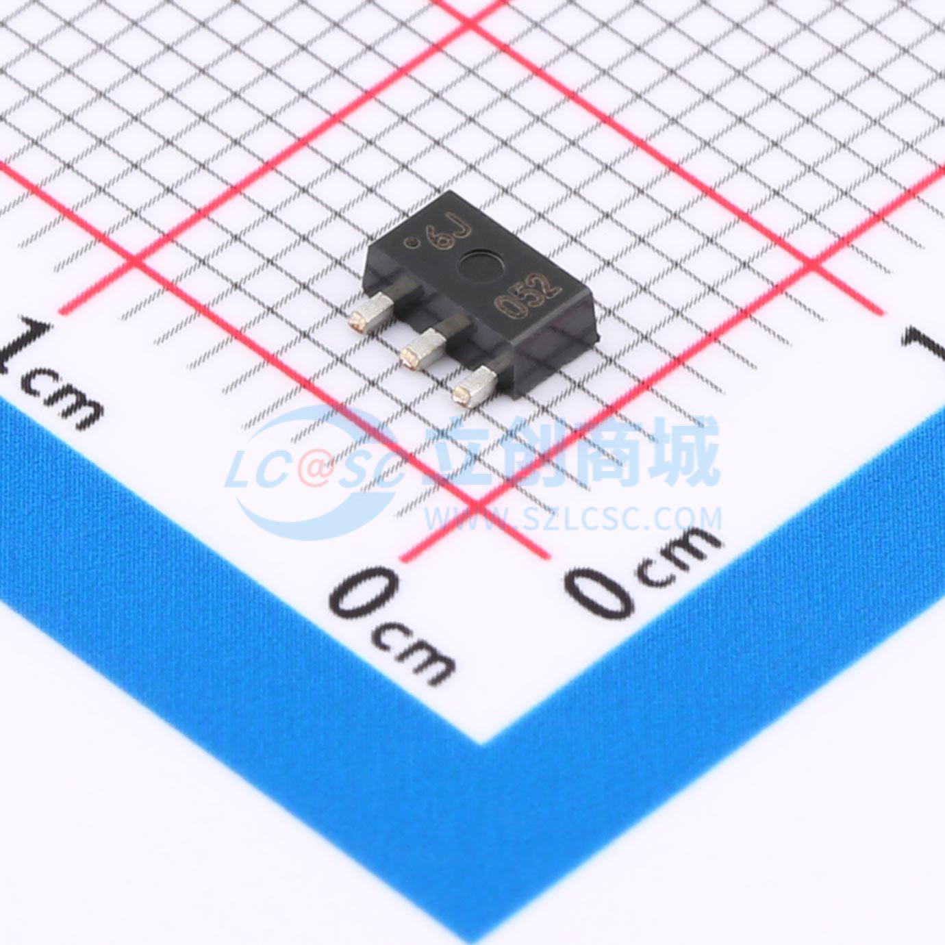 点击查看大图 KIA7033AF-RTF/P实物图