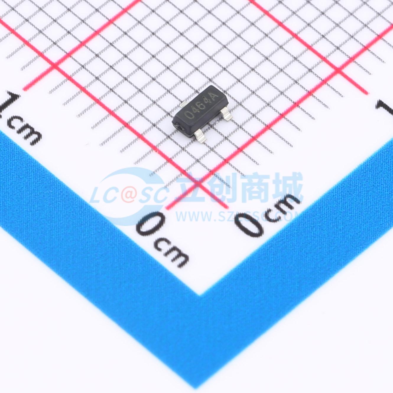 点击查看大图 DMP4065S-7(ES)实物图