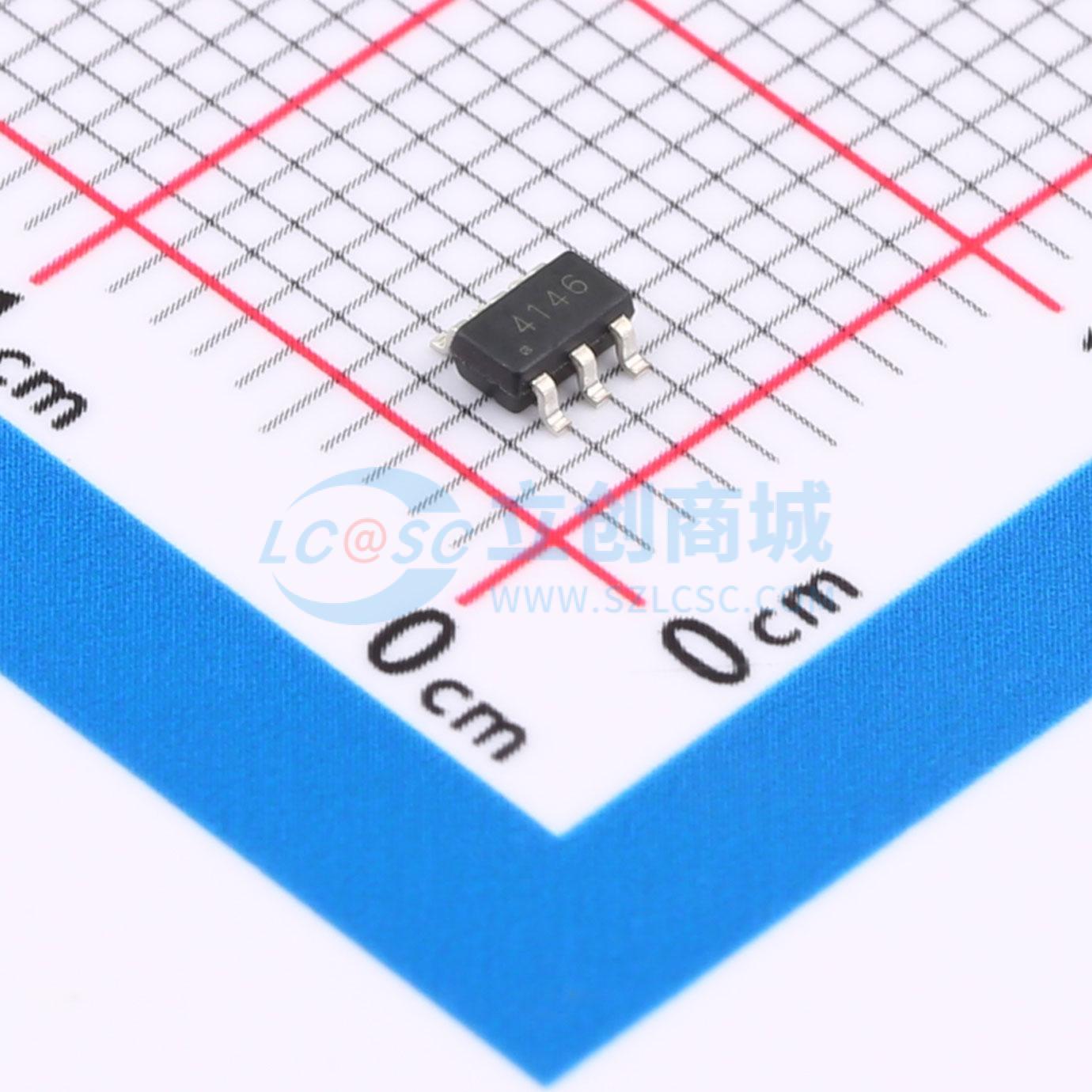点击查看大图 CS4146实物图