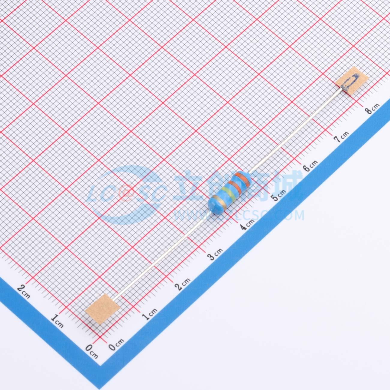 点击查看大图 MFR2WSJT-73-330K实物图