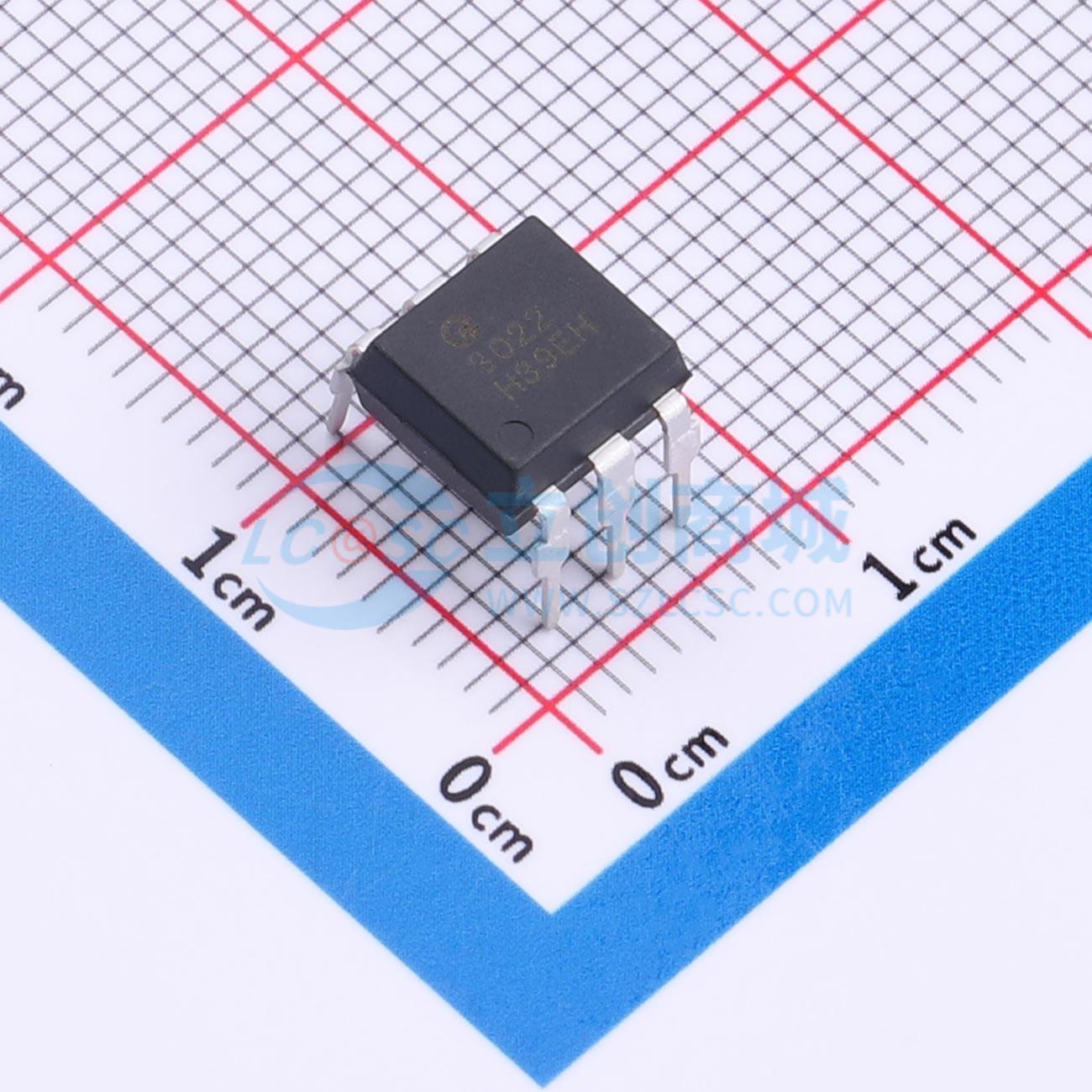 点击查看大图 QX3022-CuH-DE实物图