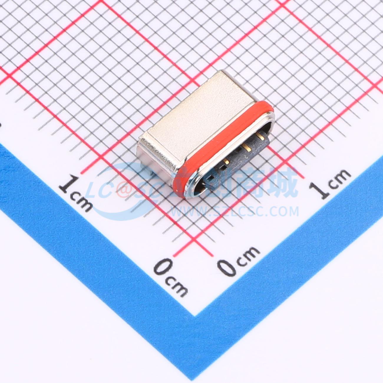 点击查看大图 GT-USB-7049A实物图
