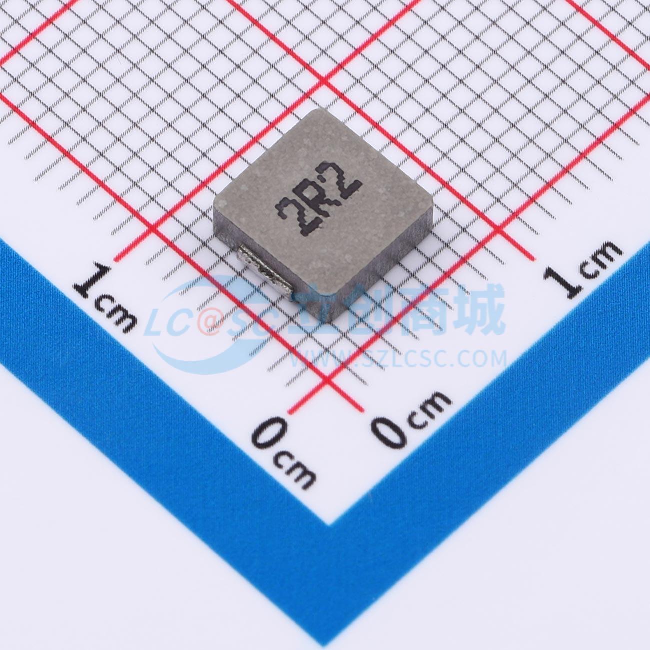 MS0624-2R2M实物图