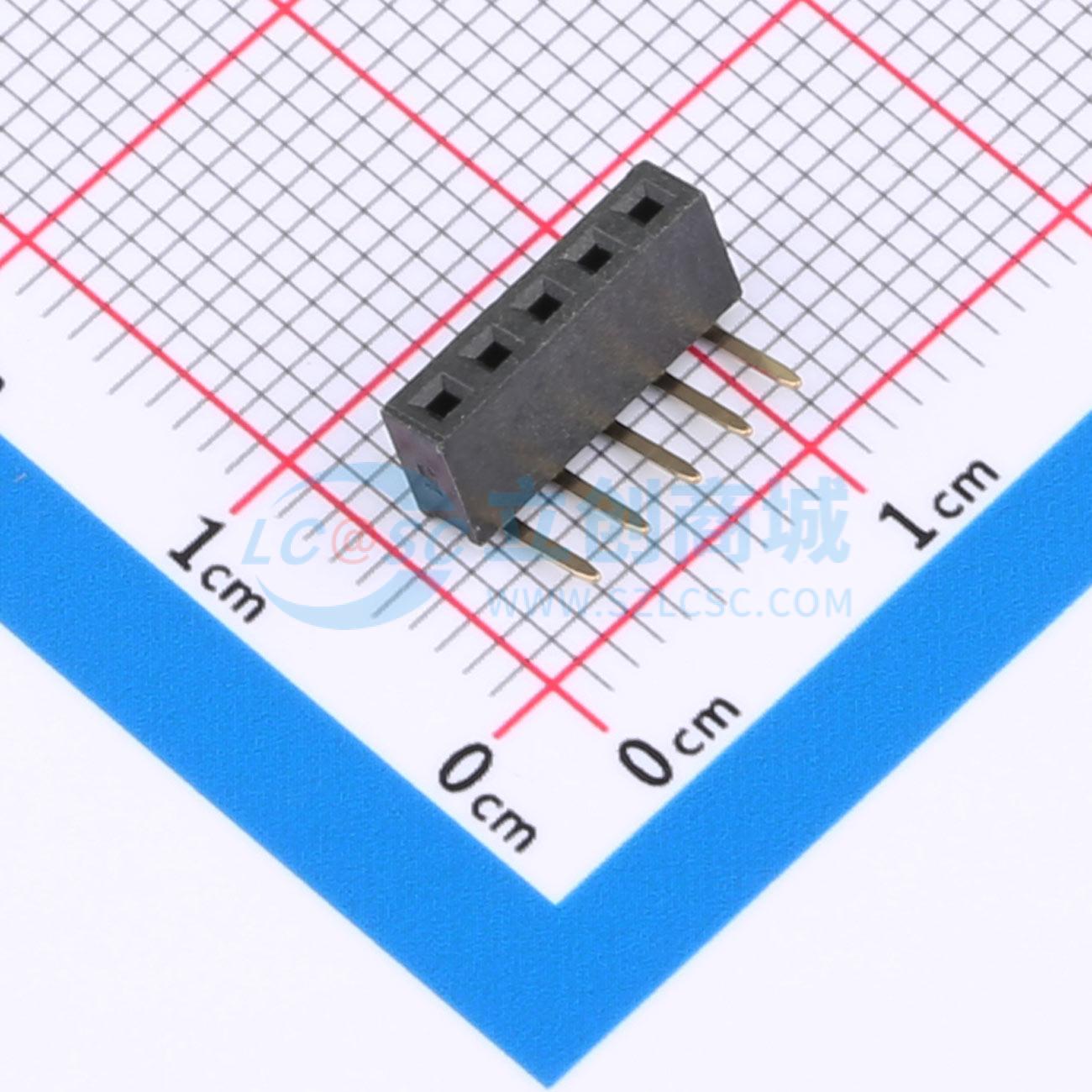 点击查看大图 PM200-1-05-W-4.3实物图