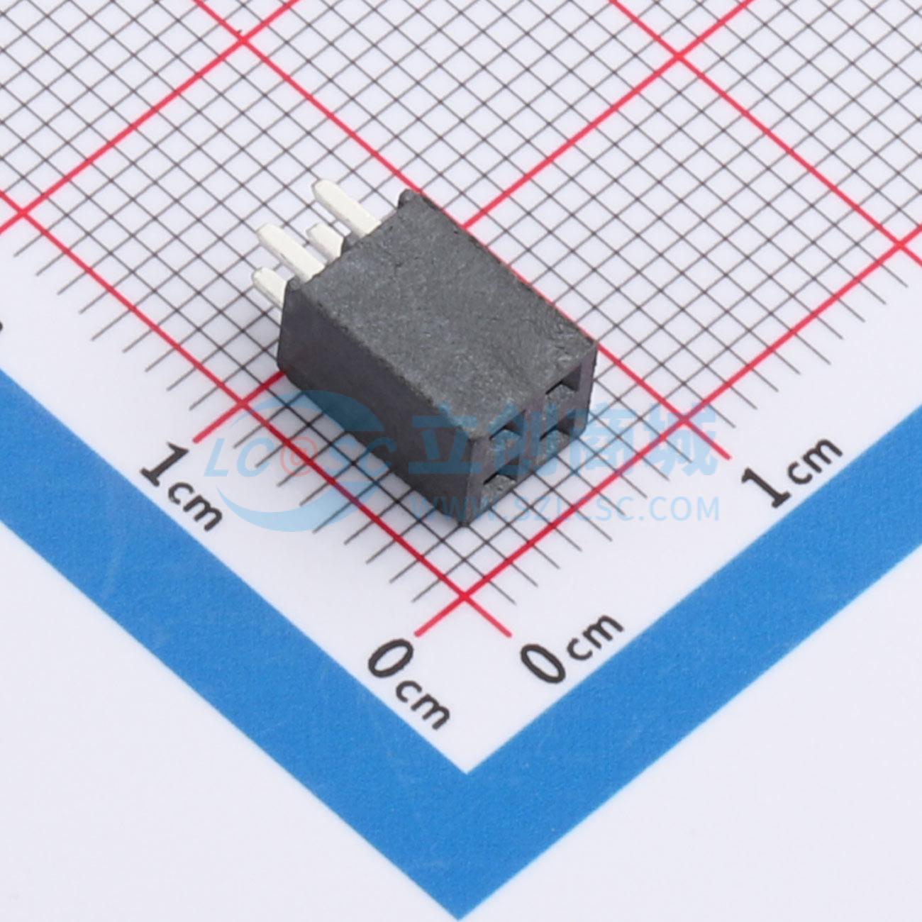 SSW-102-01-F-D实物图