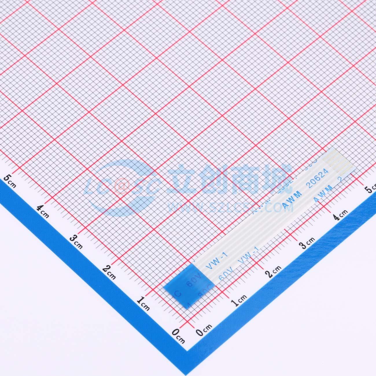 JS10B-06P-050-4-8实物图