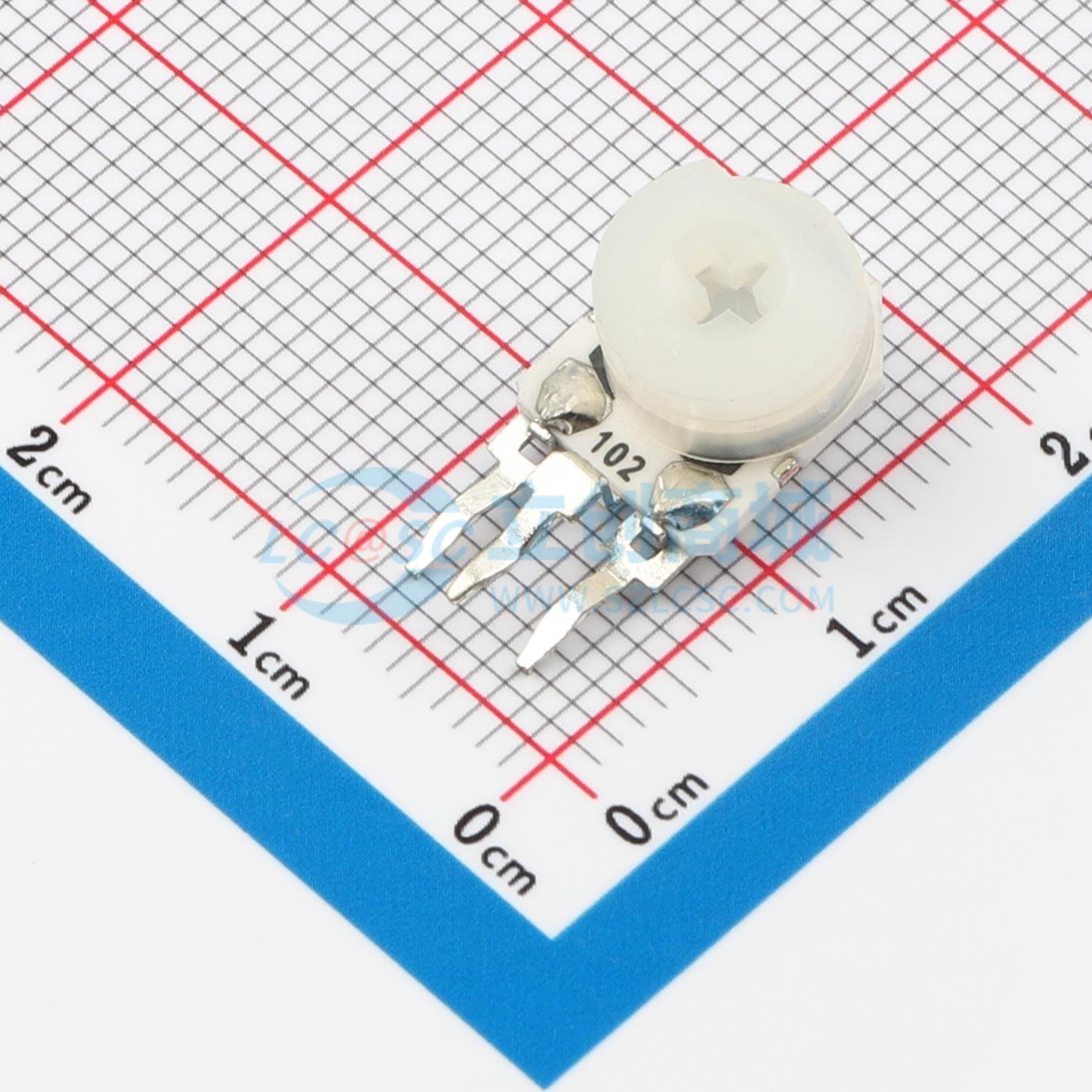 JER825VC-102实物图