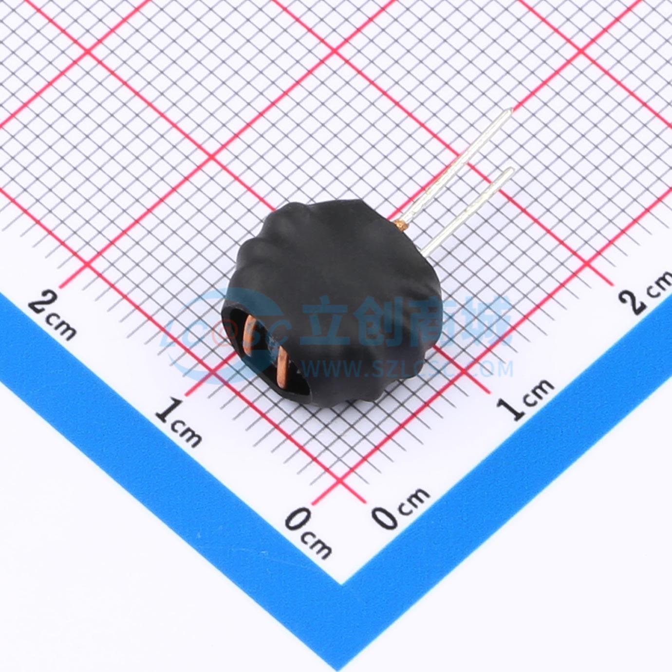 点击查看大图 SLT038125T100MUB实物图