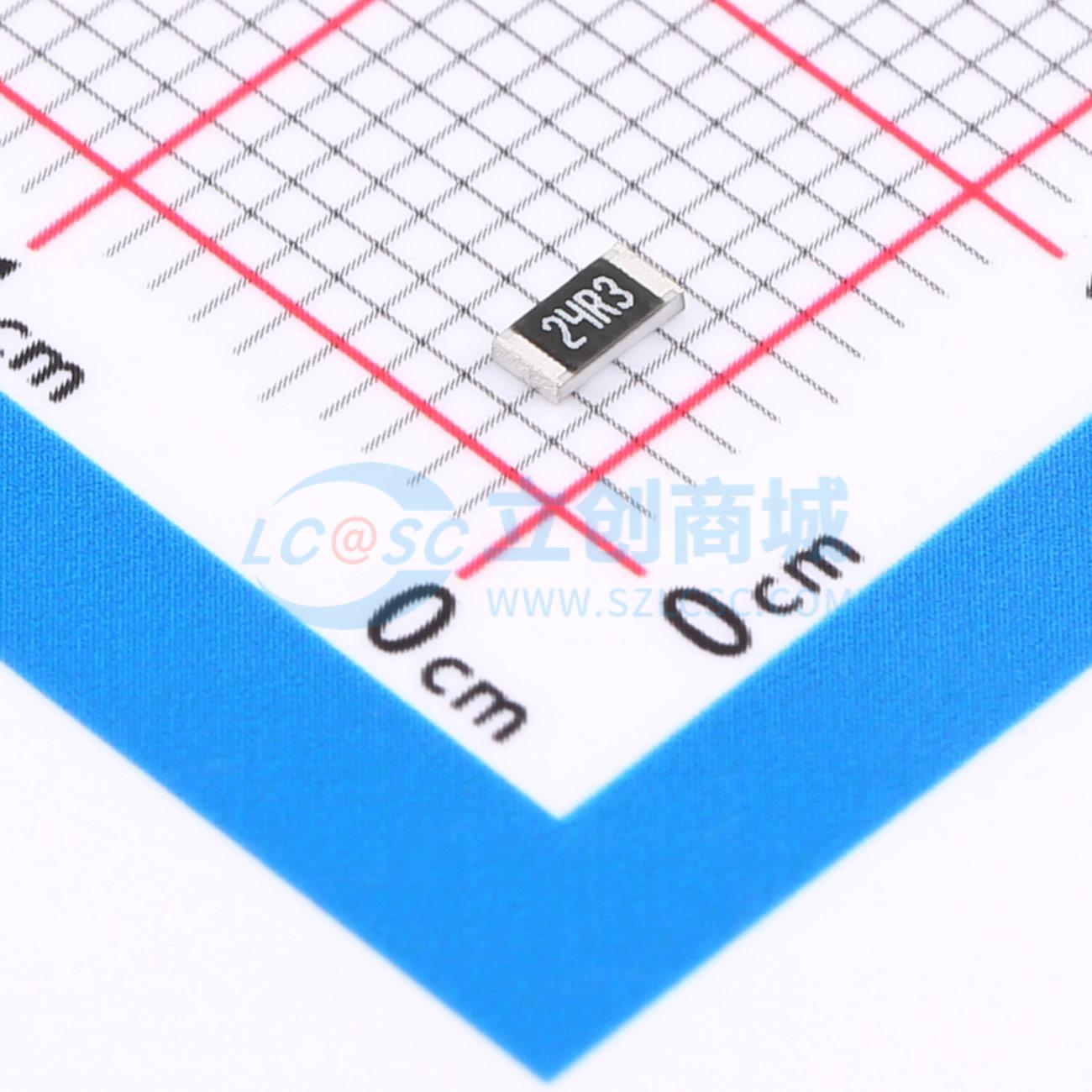 点击查看大图 1206W4F243JT5E实物图