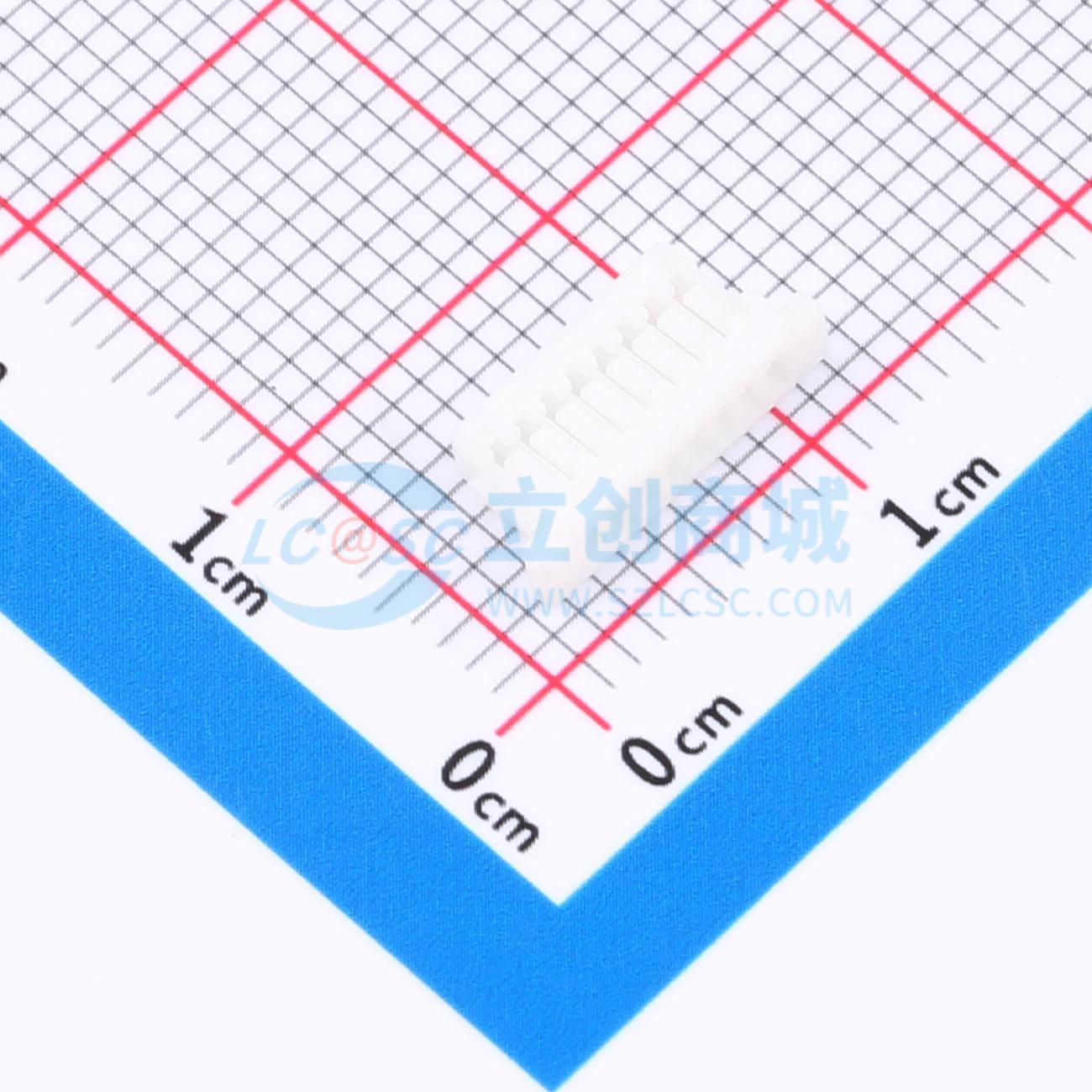 点击查看大图 IPCW100H18NW010实物图