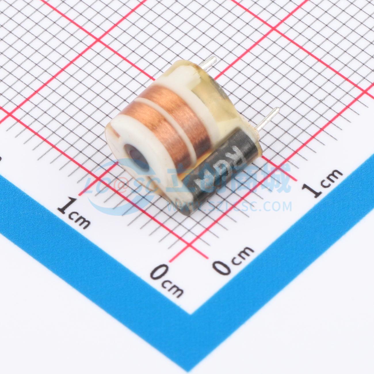 点击查看大图 XRSUTF0623DH-V1-6KV实物图