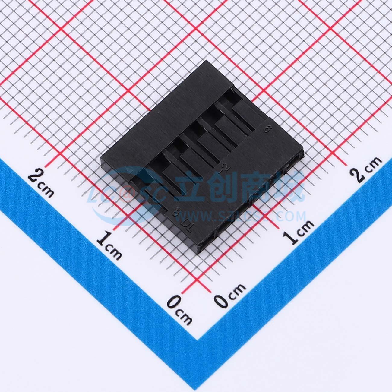 点击查看大图 HC-TJC8-6Y-05实物图