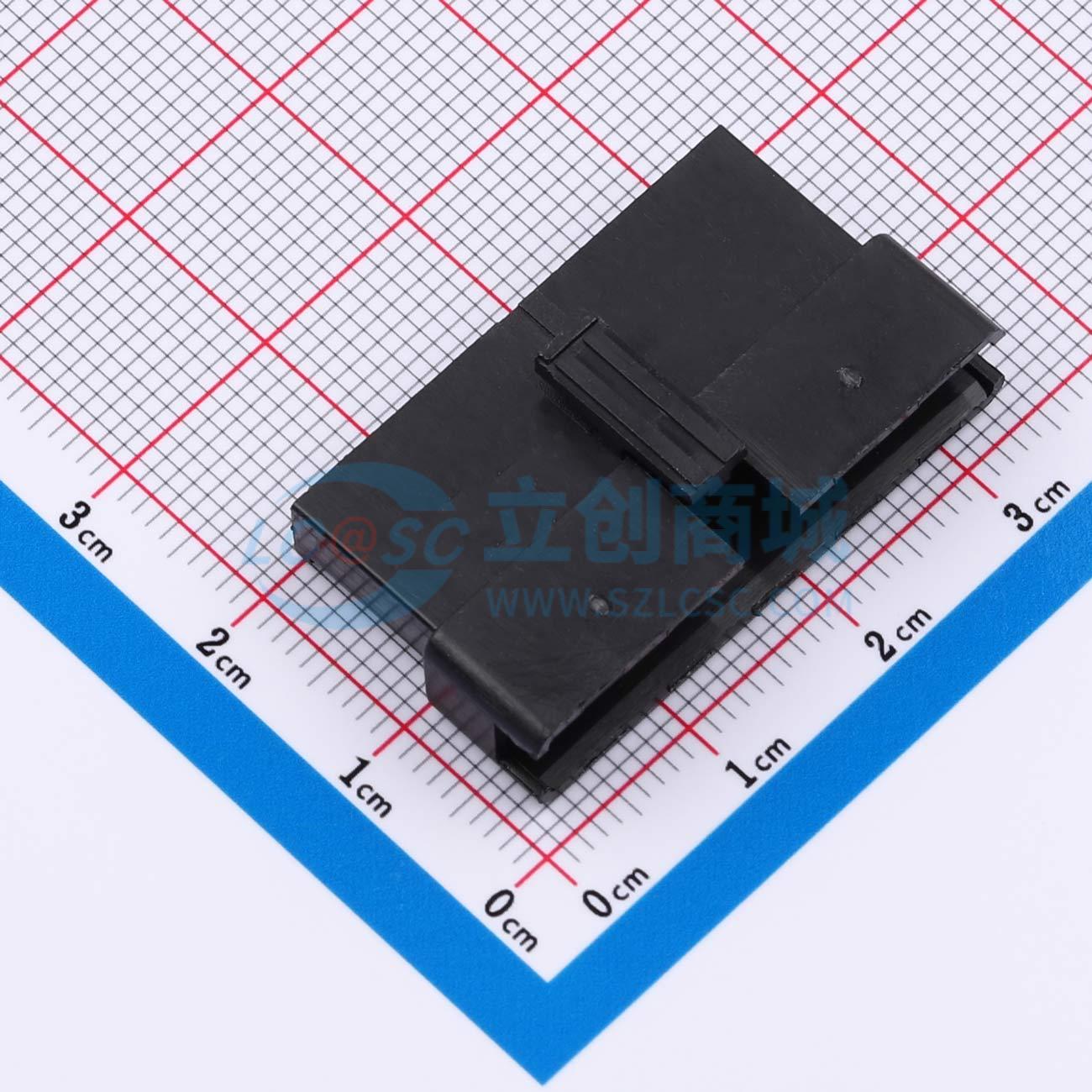 点击查看大图 HC-SM-12EY-05实物图