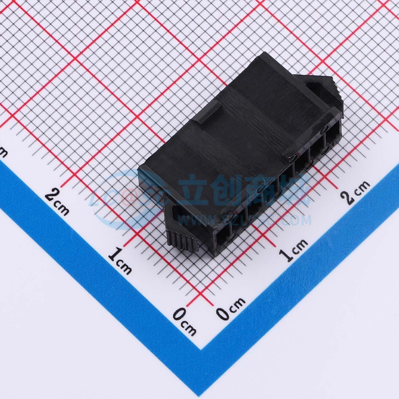 点击查看大图 HC-SM-8Y-05实物图