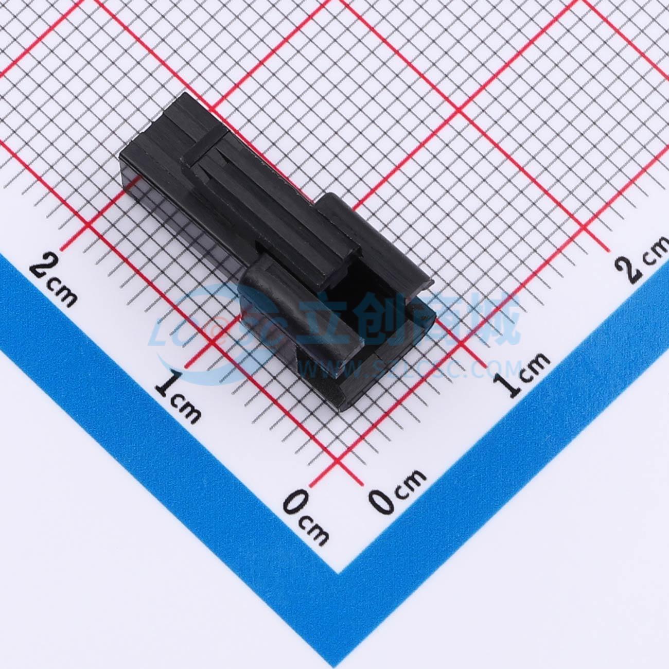 点击查看大图 HC-SM-2EY-05实物图