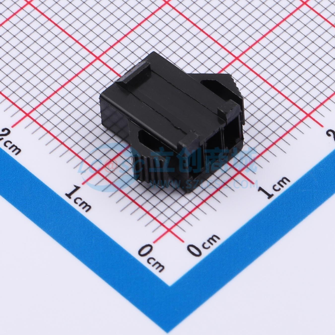 点击查看大图 HC-SM-3Y-05实物图