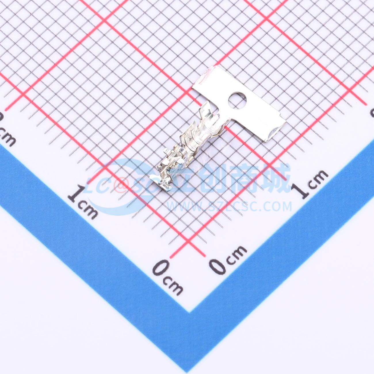 点击查看大图 2063960001实物图