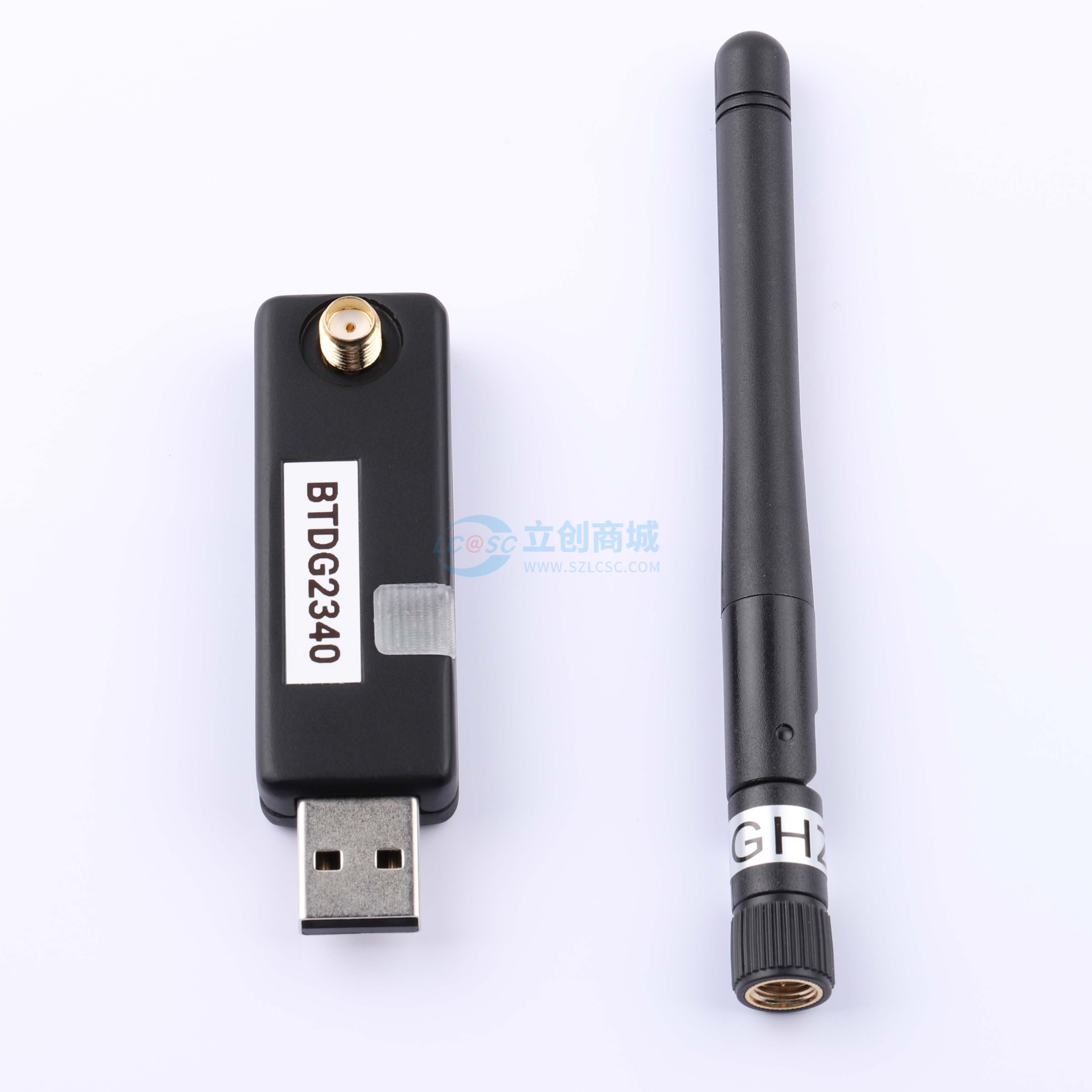 点击查看大图 BTDG2340实物图