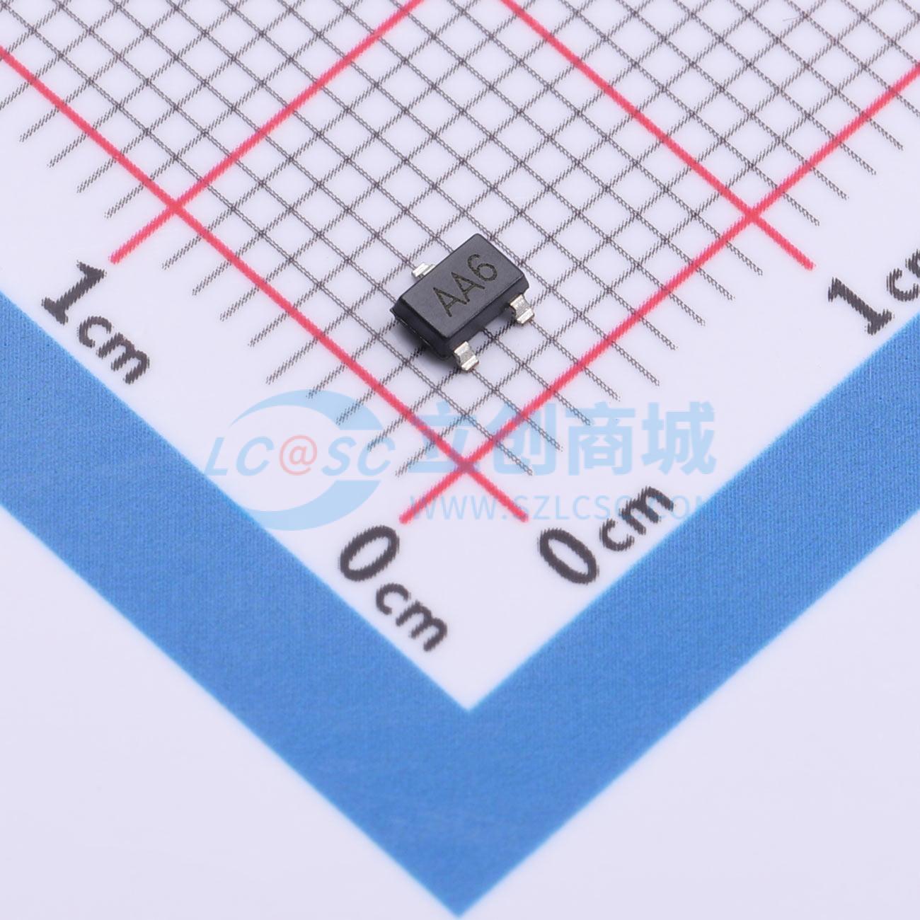 APS12202LLHALT实物图