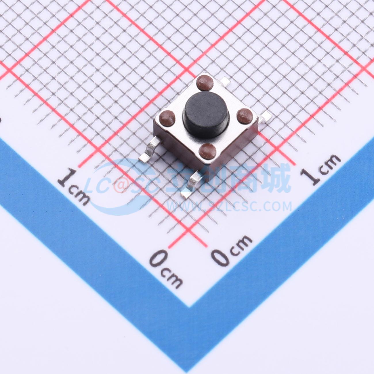 点击查看大图 FSM4JSMA实物图