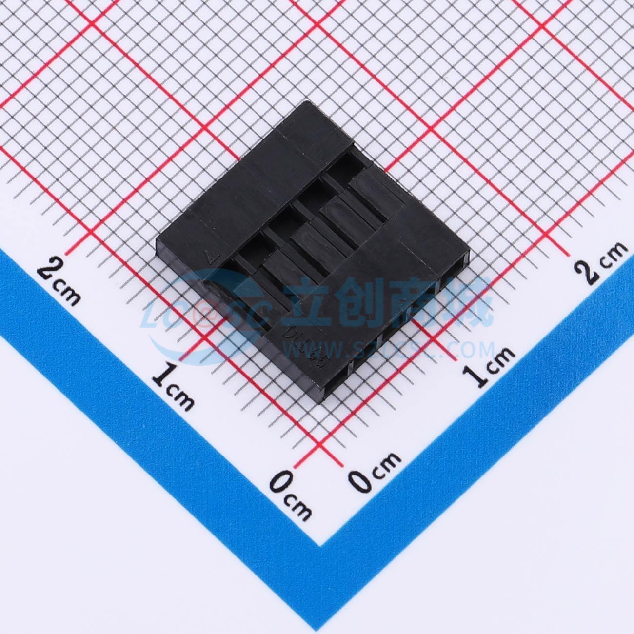 点击查看大图 HC-TJC8-5Y-05实物图