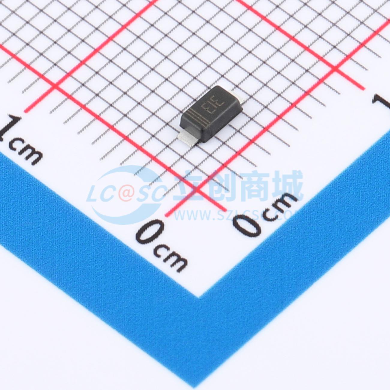 点击查看大图 TPSMF4L12A实物图