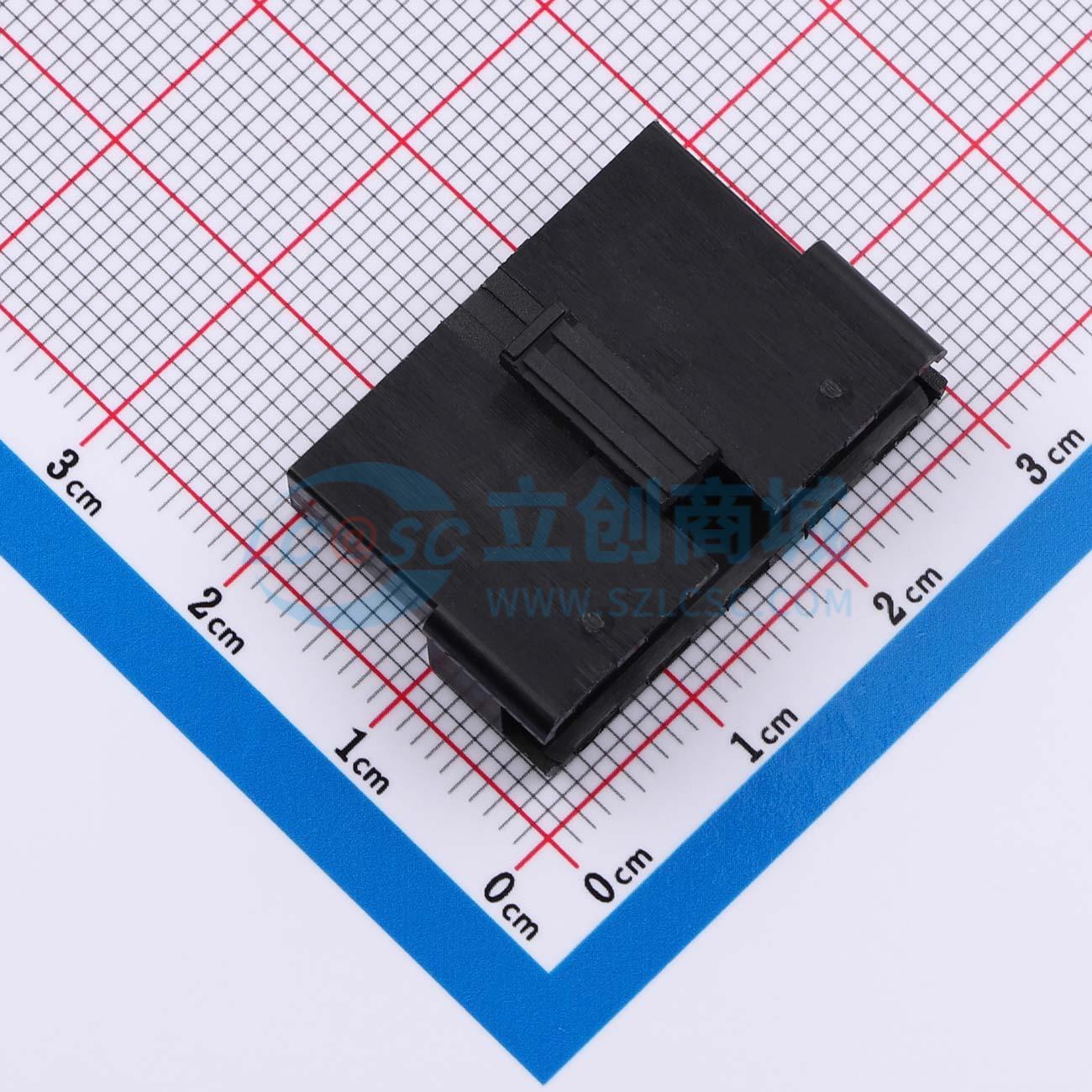 点击查看大图 HC-SM-10EY-05实物图